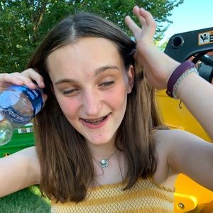 Meet your Posher, Anna